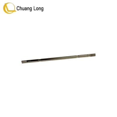 هیتاچی ATM CRM 2845V بخش 4P007439-001-1 شفت 8×205 D نوع سر کاسه فولاد ضد زنگ شفت RB AB جعبه پول نقد بخش موجود