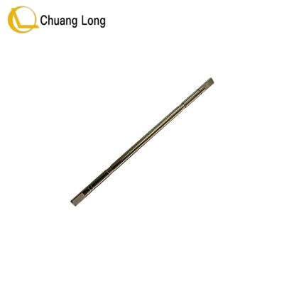 هیتاچی ATM CRM 2845V بخش 4P007439-001-1 شفت 8×205 D نوع سر کاسه فولاد ضد زنگ شفت RB AB جعبه پول نقد بخش موجود