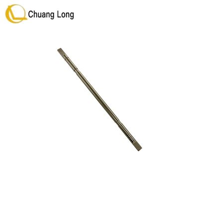 هیتاچی ATM CRM 2845V بخش 4P007439-001-1 شفت 8×205 D نوع سر کاسه فولاد ضد زنگ شفت RB AB جعبه پول نقد بخش موجود