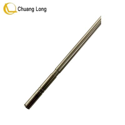 هیتاچی ATM CRM 2845V بخش 4P007439-001-1 شفت 8×205 D نوع سر کاسه فولاد ضد زنگ شفت RB AB جعبه پول نقد بخش موجود