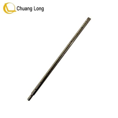 مونتاژ کش هیتachi 4P007439-002 کش 8×214 شفت پروانه پمپ میله فولادی ضد زنگ 4P007439002 RB AB کاست قطعه دستگاه خودپرداز CRM