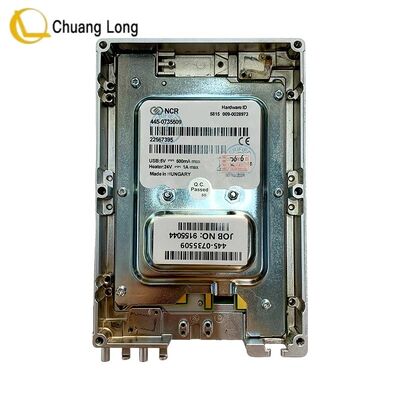 صفحه کلید پین پد NCR 66 ATM EPP نسخه انگلیسی FRU 4450735509 445-0735509 4450717207 445-0717207 445-0745420 4450745420