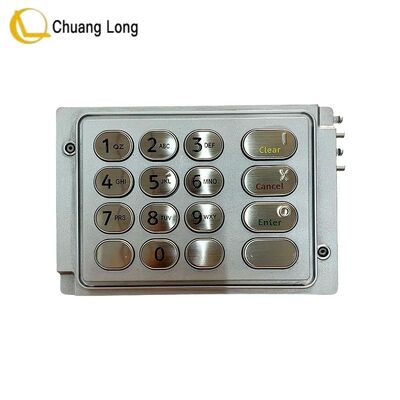 صفحه کلید پین پد NCR 66 ATM EPP نسخه انگلیسی FRU 4450735509 445-0735509 4450717207 445-0717207 445-0745420 4450745420