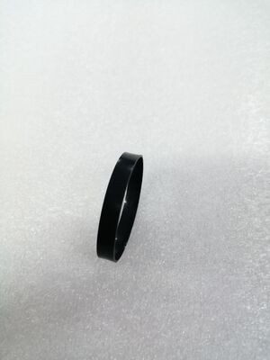 قطعات یدکی صندوق پول MEI 8215001 SUZO HAPP U8300-200-03875 تسمه تخت 0.03 اینچ × 0.200 اینچ × 3 7/8 اینچ لوازم جانبی تعویض صندوق پول ATM