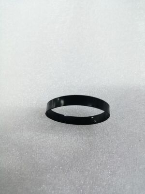 قطعات یدکی صندوق پول MEI 8215001 SUZO HAPP U8300-200-03875 تسمه تخت 0.03 اینچ × 0.200 اینچ × 3 7/8 اینچ لوازم جانبی تعویض صندوق پول ATM