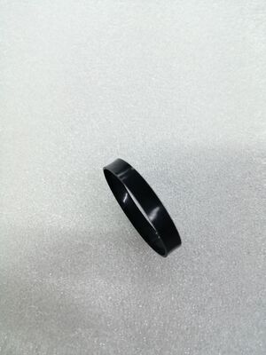 قطعات یدکی صندوق پول MEI 8215001 SUZO HAPP U8300-200-03875 تسمه تخت 0.03 اینچ × 0.200 اینچ × 3 7/8 اینچ لوازم جانبی تعویض صندوق پول ATM