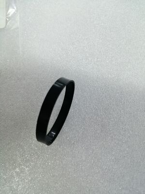 قطعات یدکی صندوق پول MEI 8215001 SUZO HAPP U8300-200-03875 تسمه تخت 0.03 اینچ × 0.200 اینچ × 3 7/8 اینچ لوازم جانبی تعویض صندوق پول ATM