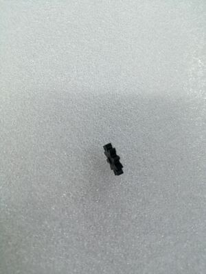 قطعات جا به جا صندوق پول نقد MEI 252425035P200 BNF Gear 24DP-10T 3.250 ID ATM Box Cash Box لوازم جانبی