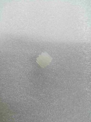 MEI صندوق پول نقد قطعات جانبی 8215002 SUZO HAPP 156ML023 A6Z16M156060 کاسه توزیع کننده دستگاه صراف پول