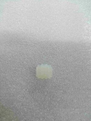 MEI صندوق پول نقد قطعات جانبی 8215002 SUZO HAPP 156ML023 A6Z16M156060 کاسه توزیع کننده دستگاه صراف پول