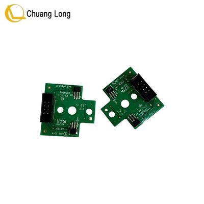 NCR S2 SNT توزیع کننده کنترل کننده هیئت مدیره ATM دستگاه خود خدمت قطعات یدکی 4450750631 445-0750631 445-0761208-132