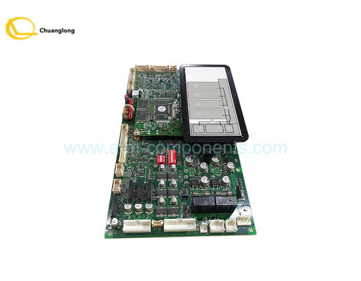 0090029380 009-0029380 قطعات دستگاه ATM NCR BRM PCB پایین CPU