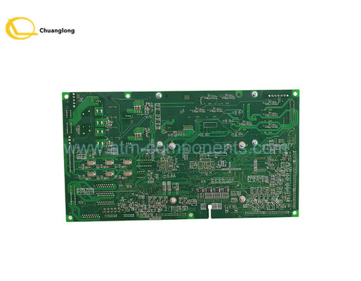0090029380 009-0029380 قطعات دستگاه ATM NCR BRM PCB پایین CPU