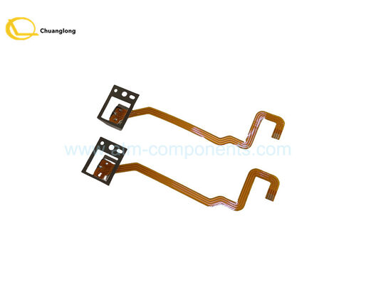 177004554 0177004554 قطعات دستگاه ATM Wincor کارت مغناطیسی خواننده سر پیش سر V2X