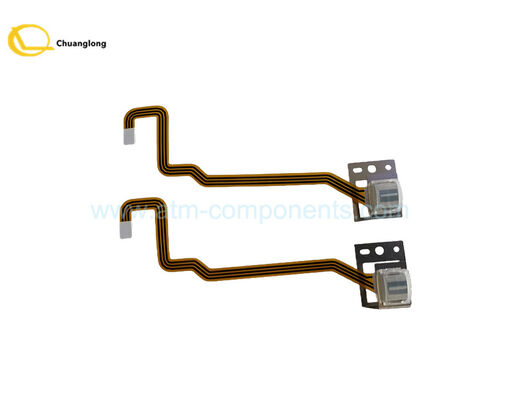 177004554 0177004554 قطعات دستگاه ATM Wincor کارت مغناطیسی خواننده سر پیش سر V2X