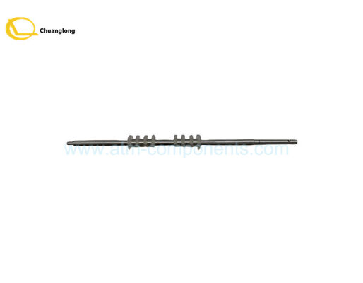 قطعات دستگاه خودپرداز 1750020811 01750020811 Wincor 2050XE شفت استخراج کننده شفت چرخش مخالف مونتاژ