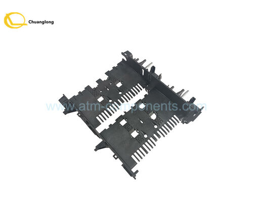 1750035761 01750035761 قطعات خودپرداز Wincor 2050XE شاسی پایه استخراج کننده دوگانه Wincor CMD V4 Dispenser شاسی استخراج کننده دوگانه