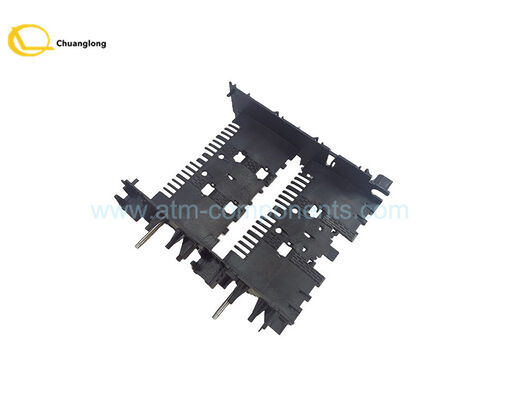 1750035761 01750035761 قطعات خودپرداز Wincor 2050XE شاسی پایه استخراج کننده دوگانه Wincor CMD V4 Dispenser شاسی استخراج کننده دوگانه