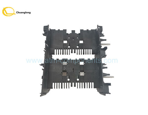 1750035761 01750035761 قطعات خودپرداز Wincor 2050XE شاسی پایه استخراج کننده دوگانه Wincor CMD V4 Dispenser شاسی استخراج کننده دوگانه