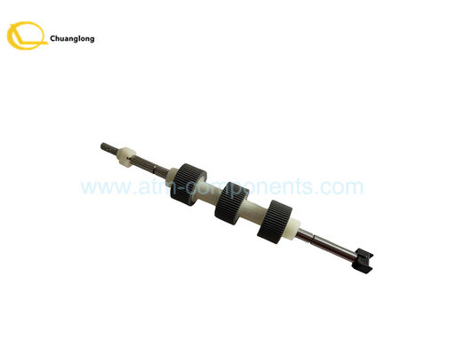 1750035762 01750035762 قطعات دستگاه خودپرداز Wincor Nixdorf شفت خروجی CMD V4