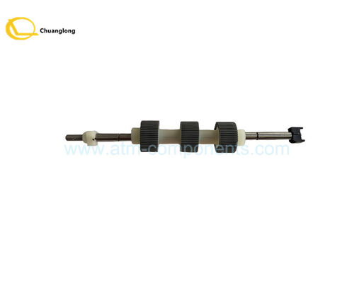 1750035762 01750035762 قطعات دستگاه خودپرداز Wincor Nixdorf شفت خروجی CMD V4