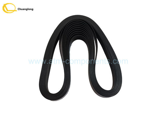 1750041251 01750041251 قطعات دستگاه ATM Wincor V ماژول Double Extractor DDU کمربند صاف