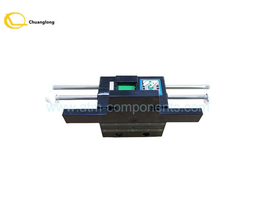 1750042970 01750042970 قطعات ماشین آلات ATM Wincor Cassette CMD Case جمع آوری شده