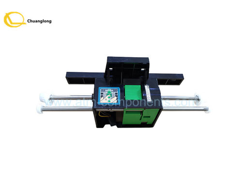 1750042970 01750042970 قطعات ماشین آلات ATM Wincor Cassette CMD Case جمع آوری شده