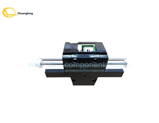 1750042970 01750042970 قطعات ماشین آلات ATM Wincor Cassette CMD Case جمع آوری شده