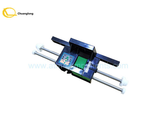 1750042970 01750042970 قطعات ماشین آلات ATM Wincor Cassette CMD Case جمع آوری شده