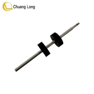 هیتاچی 2845V HT-2845-VS قطعات دستگاه ATM راهنمای حمل و نقل شفت رولر چرخ لاستیکی Assy RB جعبه پول نقد کاسه 4P009125A