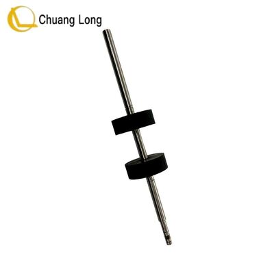 هیتاچی 2845V HT-2845-VS قطعات دستگاه ATM راهنمای حمل و نقل شفت رولر چرخ لاستیکی Assy RB جعبه پول نقد کاسه 4P009125A