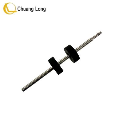 هیتاچی 2845V HT-2845-VS قطعات دستگاه ATM راهنمای حمل و نقل شفت رولر چرخ لاستیکی Assy RB جعبه پول نقد کاسه 4P009125A