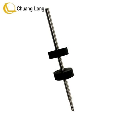 هیتاچی 2845V HT-2845-VS قطعات دستگاه ATM راهنمای حمل و نقل شفت رولر چرخ لاستیکی Assy RB جعبه پول نقد کاسه 4P009125A