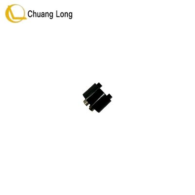 هیتاچی 2845VS ATM قطعات یدکی 7P004769-003 RB دستگاه کنترل چرخش کاسه ای رولر لاستیکی با پرت 7P004769003