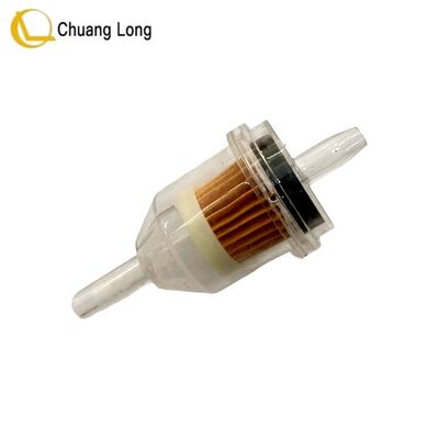 NCR S2 ارائه دهنده لوله فلتر هوا عنصر 445-0756047 445-0750211 4450756047 4450750211 6622 66xx قطعات یدکی ATM خود خدمت