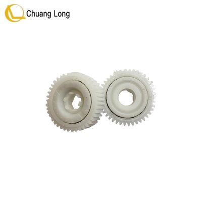 قطعات ماشین NCR ATM S2 Pick Module 4450756286 Gear 42T 445-0756286-01 بسیاری از قطعات دیگر NCR در فروشگاه فروش مستقیم کارخانه