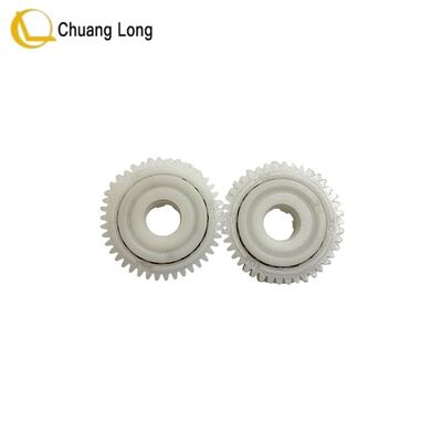 قطعات ماشین NCR ATM S2 Pick Module 4450756286 Gear 42T 445-0756286-01 بسیاری از قطعات دیگر NCR در فروشگاه فروش مستقیم کارخانه