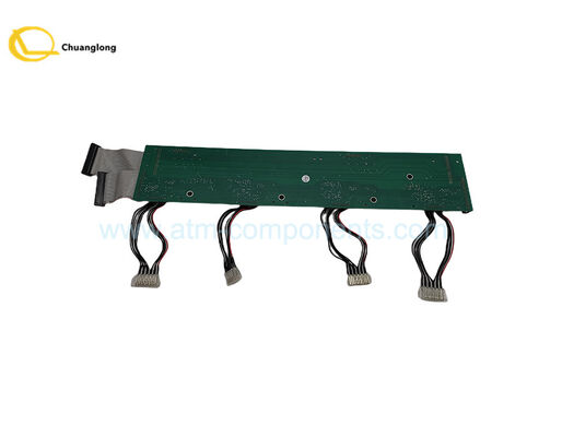 1750044878 01750044878 قطعات دستگاه ATM Wincor 2050XE دستگاه نقدی بالا