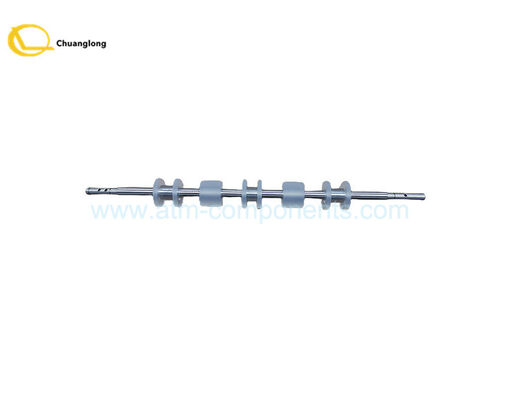 1750044953 01750044953 قطعات دستگاه خودپرداز Wincor Nixdorf 2050 شفت استاکر