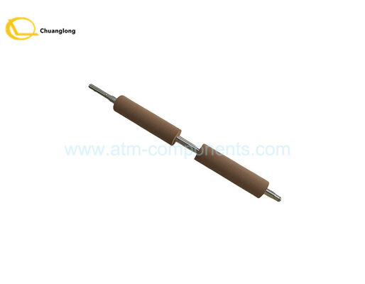 قیمت خوب 1750044966 01750044966 قطعات دستگاه ATM Wincor 2050XE Stacker CMD Shaft Assy آنلاین