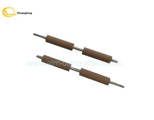 1750044966 01750044966 ATM Machine Parts Wincor 2050XE Stacker CMD Shaft Assy