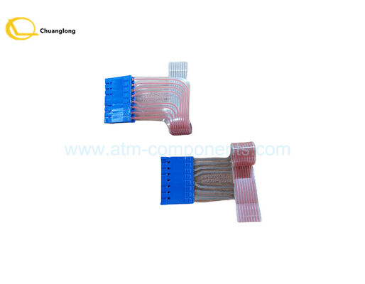 قیمت خوب 1750053060 1750053060 قطعات ماشین آلات ATM Wincor Nixdorf flex board MDMS افزونه آنلاین