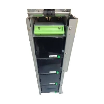 دستگاه ATM دستگاه پرداخت پول اتوماتیک با دوام Fujitsu F53 F56 دستگاه پرداخت پول