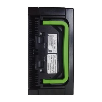 قطعات دستگاه ATM Wincor DN200 CAS کاسه بازیافت پول نقد