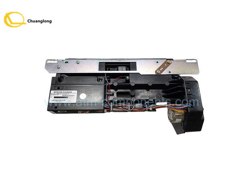 1750054768 01750054768 ATM Wincor Nixdorf شاتر CMD-V4 FL عمودی شاتر Wincor CMD-V4 FL عمودی