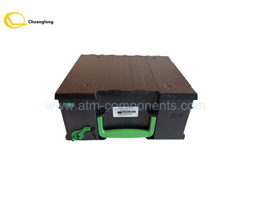 1750056651 01750056651 قطعات دستگاه ATM Wincor رد کردن کاسه قفل پلاستیکی
