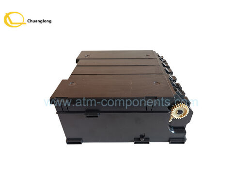 1750056651 01750056651 قطعات دستگاه ATM Wincor رد کردن کاسه قفل پلاستیکی