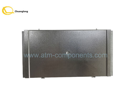 1750057071 01750057071 قطعات دستگاه ATM Wincor 2050 XE Cash Cassette پایین فشار دهنده