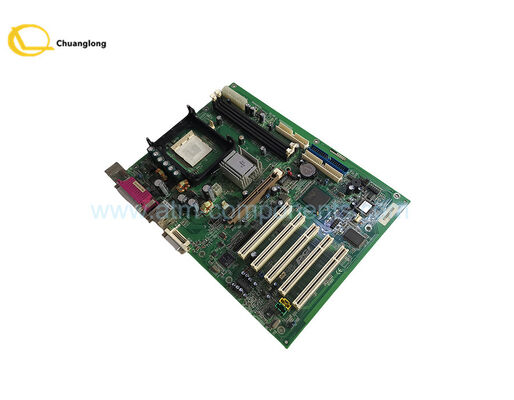 1750057420 01750057420 ATM Machine Parts Wincor Nixdorf P195 P4 motherboard ATM P4 2G Board with AGP
